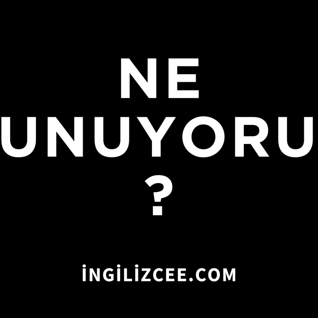 ingilizcee.com - online ingilizce kursu