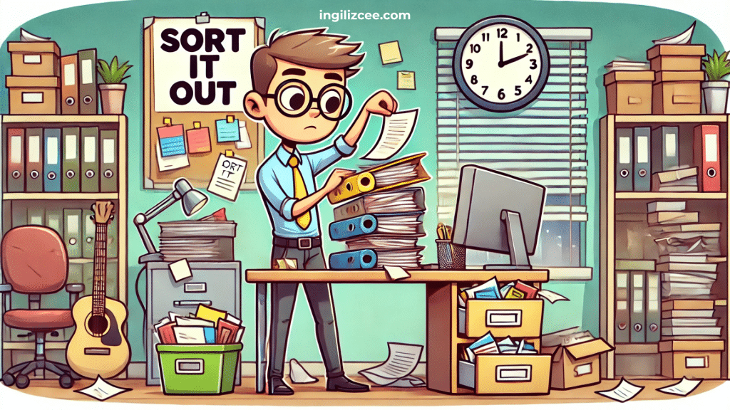 sort-it-out-online-ingilizce-kursu-ingilizcee