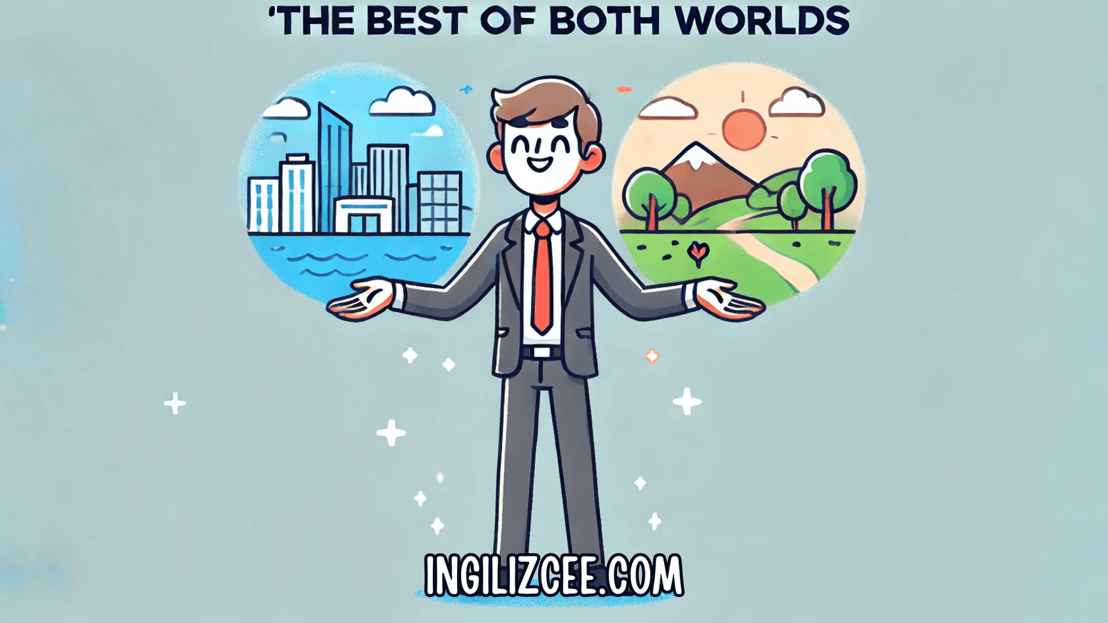 the best of both worlds ne demek ingilizcee.com - yazı içi görsel