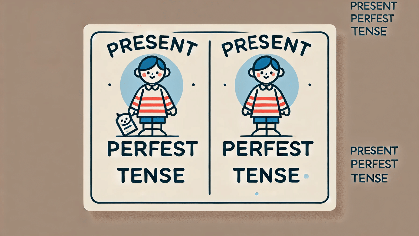 Present Perfect Tense konu anlatımı ingilizcee.com